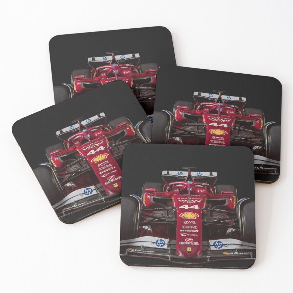 Item preview, F1 Front View – Ferrari designed and sold by boxboxclub.