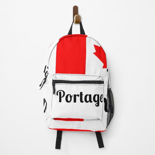 Item preview, Portage la Prairie Manitoba (Canada)- Stylish Prints, designed and sold by Fleetwood1994.