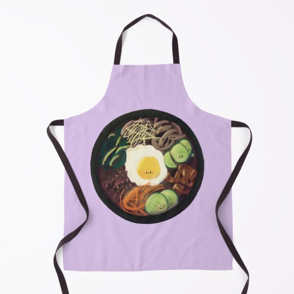 Item preview, Korean Bibimbap designed and sold by Glittery-Amber.