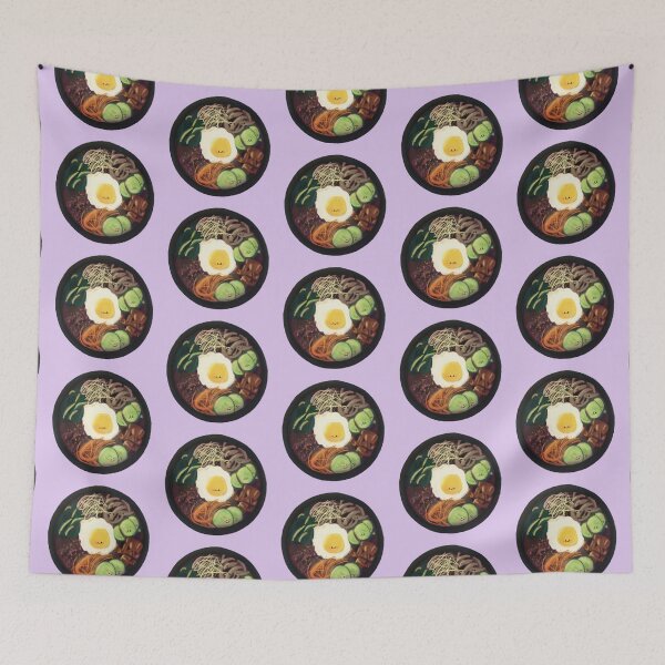 Item preview, Korean Bibimbap designed and sold by Designs By Amber.