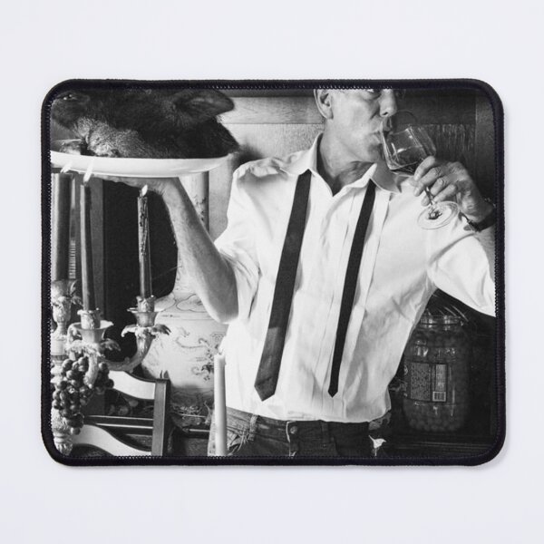 Item preview, Anthony And His Champagne designed and sold by ThonyperiNEy.