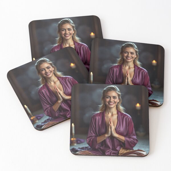 Item preview, 7.1 Tantric Women Soul Images designed and sold by Aurel8.