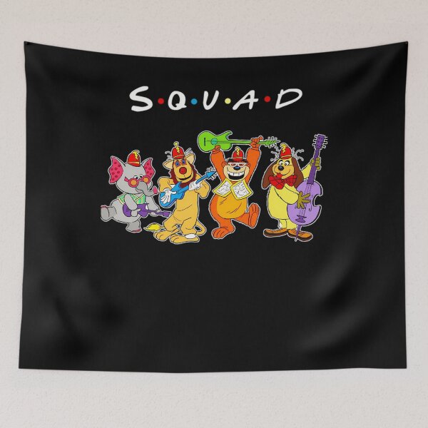 Item preview, Vintage Movies Logo Animated Cartoon Classic designed and sold by SlowCookedMile.