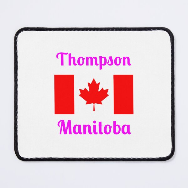 Item preview, Thompson Manitoba (Canada)- Stylish Prints, designed and sold by Fleetwood1994.
