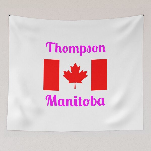 Item preview, Thompson Manitoba (Canada)- Stylish Prints, designed and sold by Fleetwood1994.