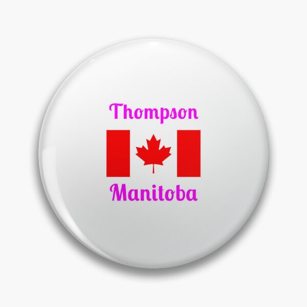 Item preview, Thompson Manitoba (Canada)- Stylish Prints, designed and sold by Fleetwood1994.