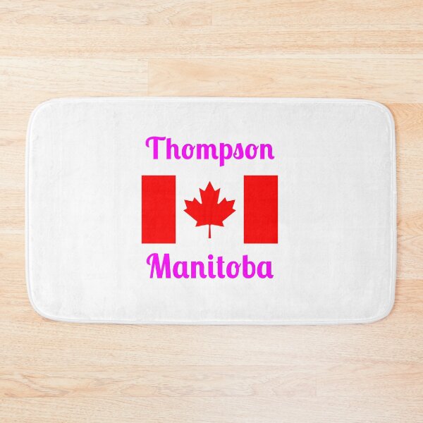 Item preview, Thompson Manitoba (Canada)- Stylish Prints, designed and sold by Fleetwood1994.