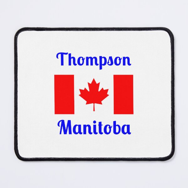 Item preview, Thompson Manitoba (Canada)- Stylish Prints, designed and sold by Fleetwood1994.