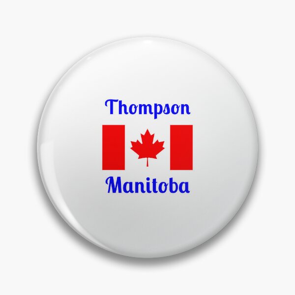 Item preview, Thompson Manitoba (Canada)- Stylish Prints, designed and sold by Fleetwood1994.