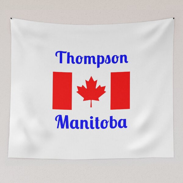 Item preview, Thompson Manitoba (Canada)- Stylish Prints, designed and sold by Fleetwood1994.