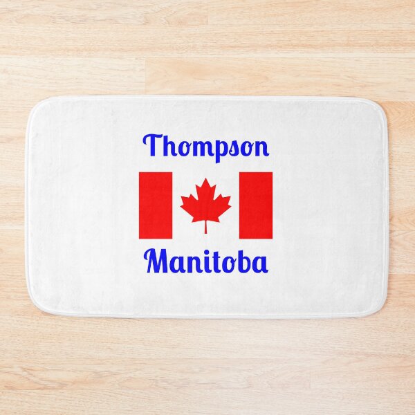 Item preview, Thompson Manitoba (Canada)- Stylish Prints, designed and sold by Fleetwood1994.