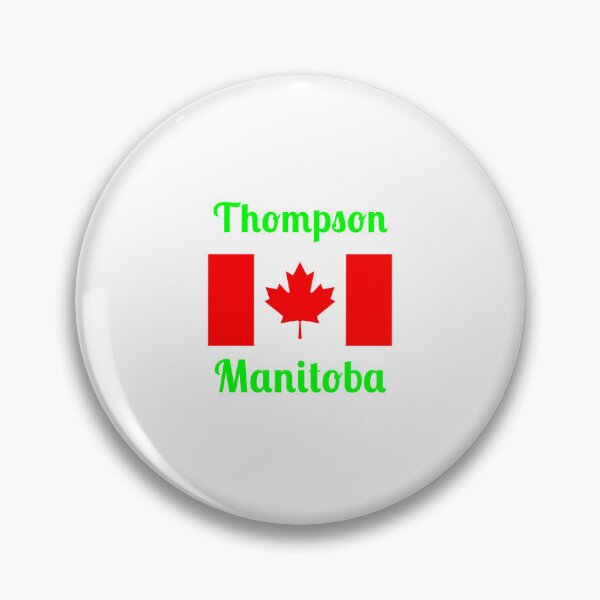 Item preview, Thompson Manitoba (Canada)- Stylish Prints, designed and sold by Fleetwood1994.