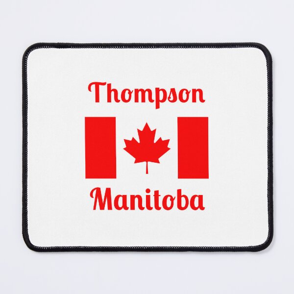 Item preview, Thompson Manitoba (Canada)- Stylish Prints, designed and sold by Fleetwood1994.
