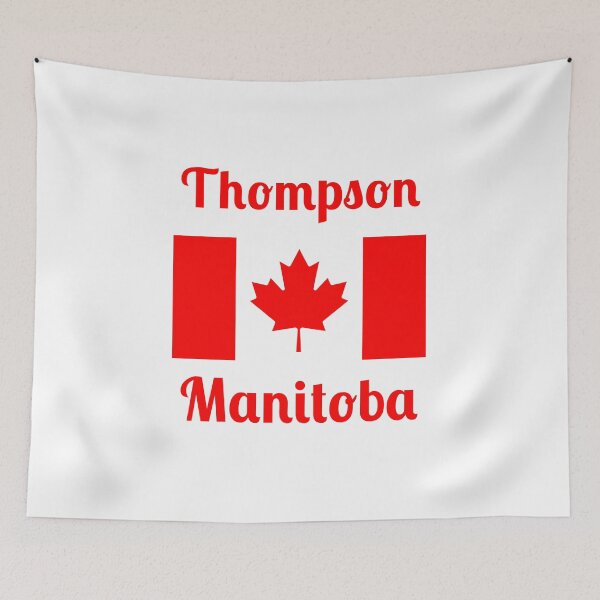Item preview, Thompson Manitoba (Canada)- Stylish Prints, designed and sold by Fleetwood1994.
