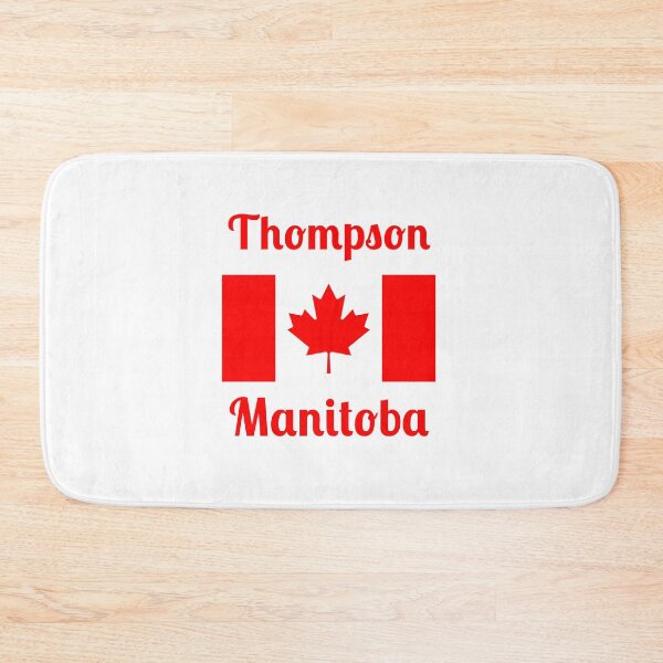 Item preview, Thompson Manitoba (Canada)- Stylish Prints, designed and sold by Fleetwood1994.