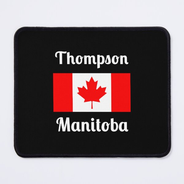 Item preview, Thompson Manitoba (Canada)- Stylish Prints, designed and sold by Fleetwood1994.