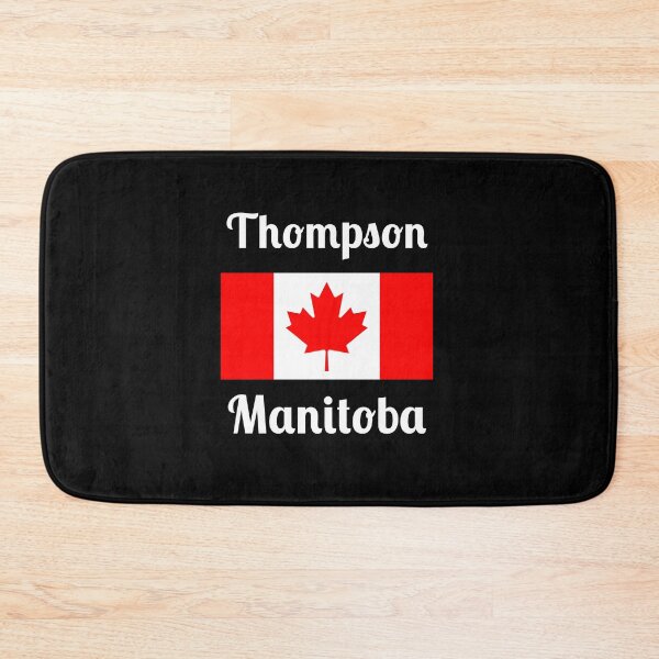 Item preview, Thompson Manitoba (Canada)- Stylish Prints, designed and sold by Fleetwood1994.