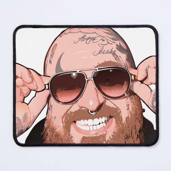 Item preview, Teddy Swims Smile Mode Soul King with a Grin designed and sold by JayceTucker89.