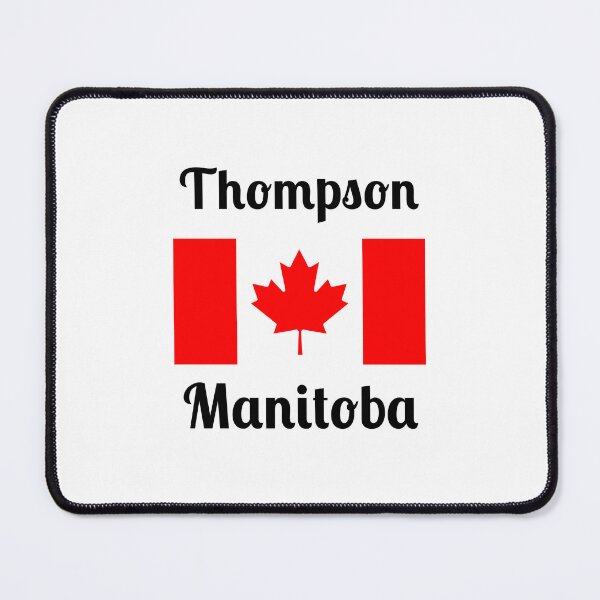 Item preview, Thompson Manitoba (Canada)- Stylish Prints, designed and sold by Fleetwood1994.