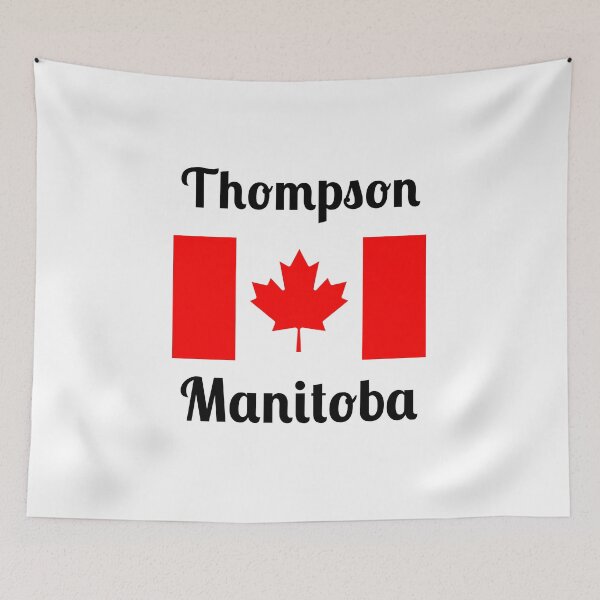 Item preview, Thompson Manitoba (Canada)- Stylish Prints, designed and sold by Fleetwood1994.