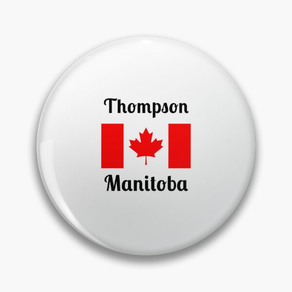 Item preview, Thompson Manitoba (Canada)- Stylish Prints, designed and sold by Fleetwood1994.