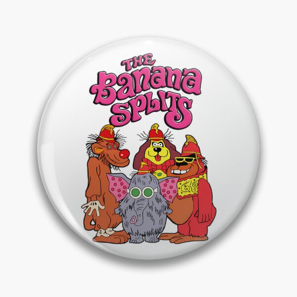 Item preview, Classic Cartoon Movies Animated Vintage Logo designed and sold by SlowCookedMile.