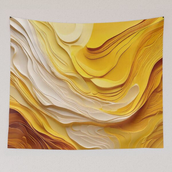 Item preview, Canary Layering designed and sold by Form Finding Design.
