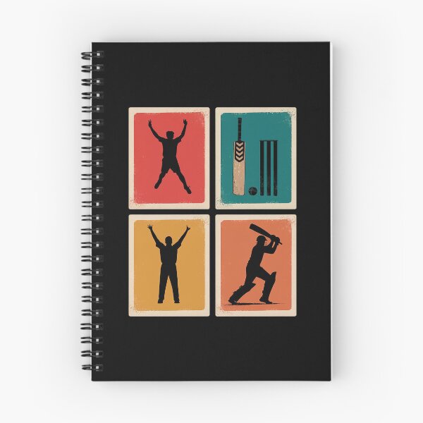 Item preview, Cricket Batsman Bowler Cricket designed and sold by LAZAR-EG.