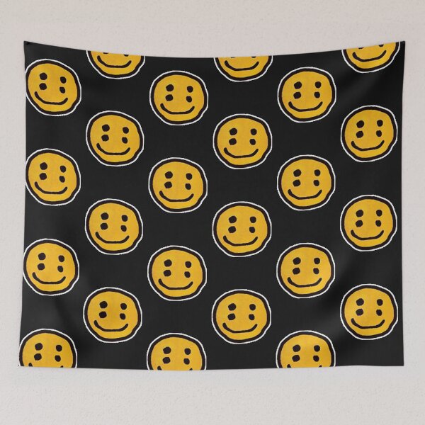 Item preview, smile designed and sold by Ratatatts.