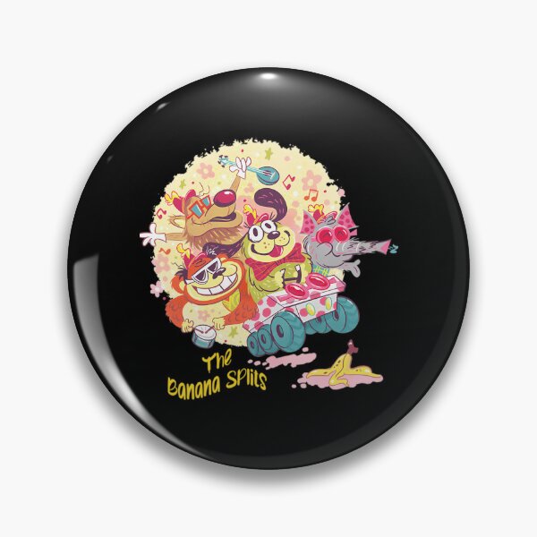 Item preview, Cartoon Logo Movies Vintage Animated Classic designed and sold by SlowCookedMile.