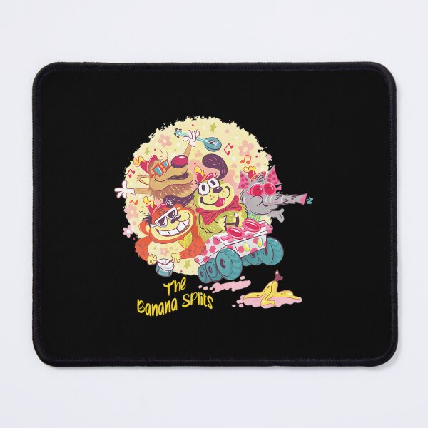 Item preview, Cartoon Logo Movies Vintage Animated Classic designed and sold by SlowCookedMile.