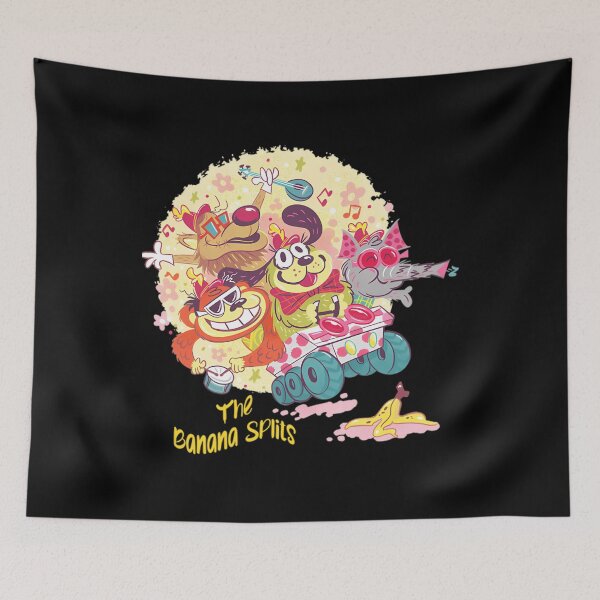 Item preview, Cartoon Logo Movies Vintage Animated Classic designed and sold by SlowCookedMile.