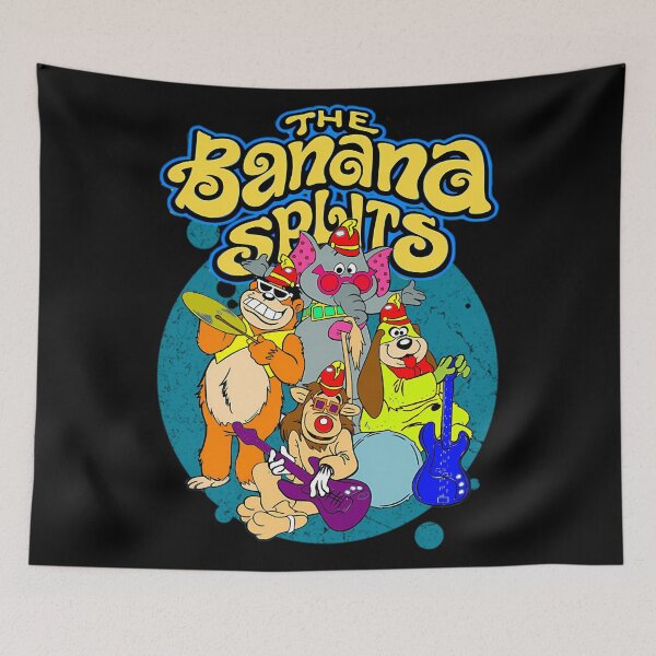 Item preview, Cartoon Animated Classic Movies Vintage Logo designed and sold by SlowCookedMile.