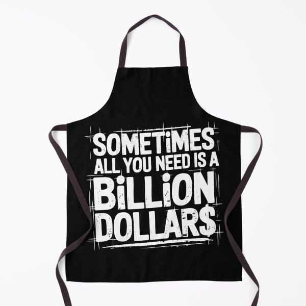 Item preview, Billion Dollars designed and sold by NickTaroDesign.