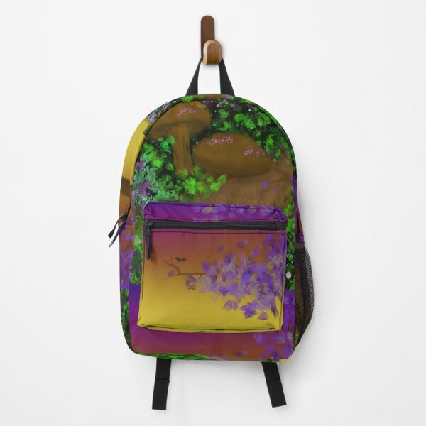 Item preview, Forest fairytale designed and sold by Nightflyer Art.