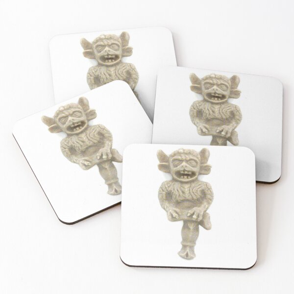 Item preview, Imp de Lincoln designed and sold by IanBakerToons.