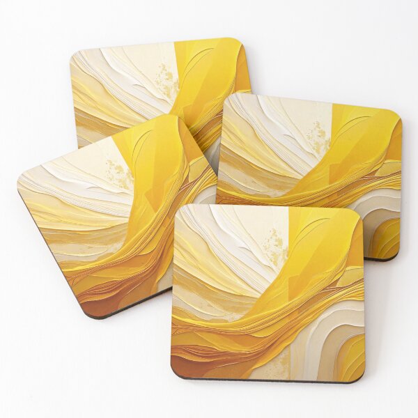 Item preview, Canary Layering 5 designed and sold by Form Finding Design.