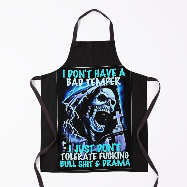 Item preview, Bad temper designed and sold by Joshuasanga76a.