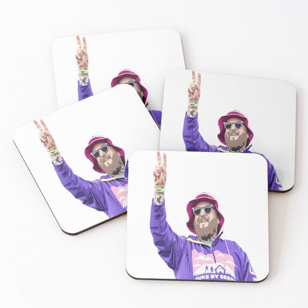 Item preview, Teddy Swims Chillwave  Peace, Drip & Soul designed and sold by JayceTucker89.