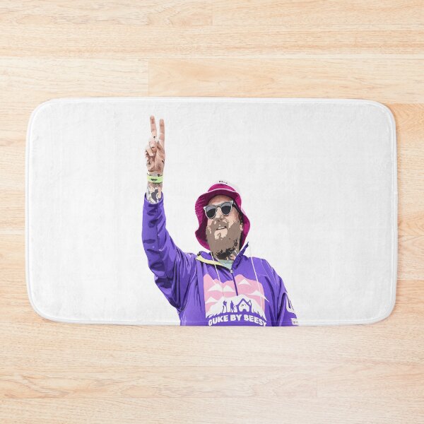 Item preview, Teddy Swims Chillwave  Peace, Drip & Soul designed and sold by JayceTucker89.