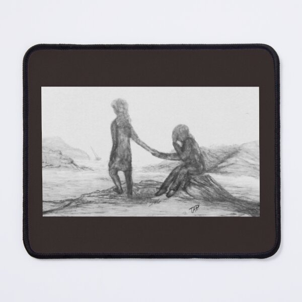 Item preview, Letting Go designed and sold by Nightflyer Art.