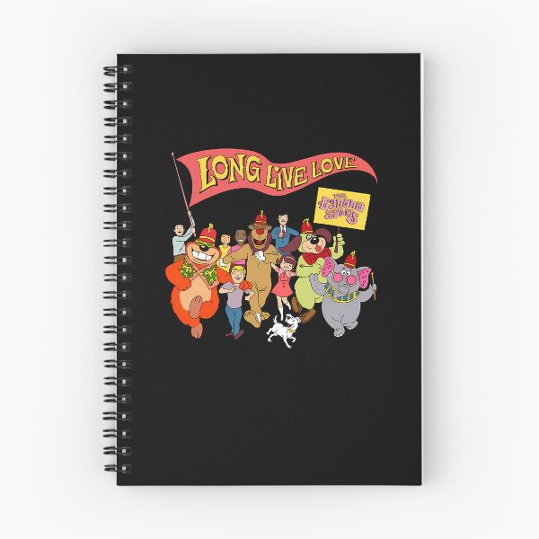 Item preview, Classic Movies Animated Logo Cartoon Vintage designed and sold by SlowCookedMile.