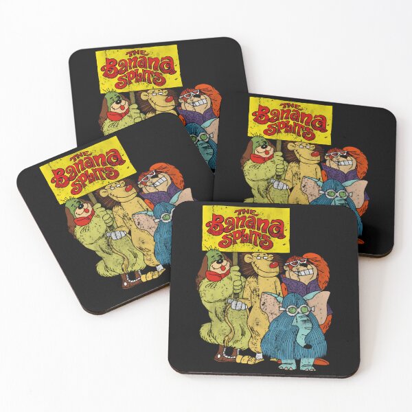Item preview, Vintage Classic Logo Animated Cartoon Movies designed and sold by SlowCookedMile.