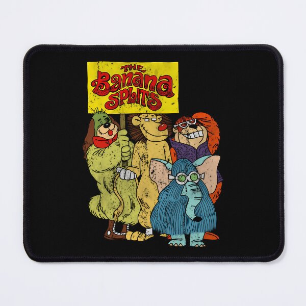 Item preview, Vintage Classic Logo Animated Cartoon Movies designed and sold by SlowCookedMile.