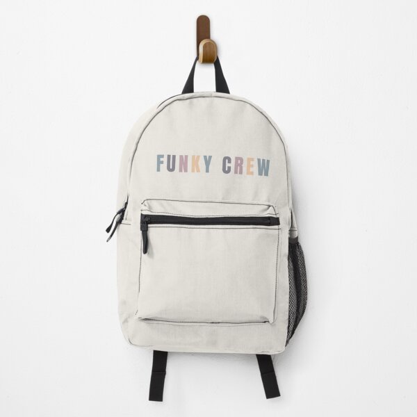Item preview, Funky Crew designed and sold by MargLandmeter.