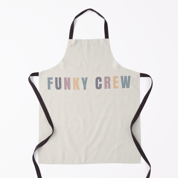 Item preview, Funky Crew designed and sold by MargLandmeter.