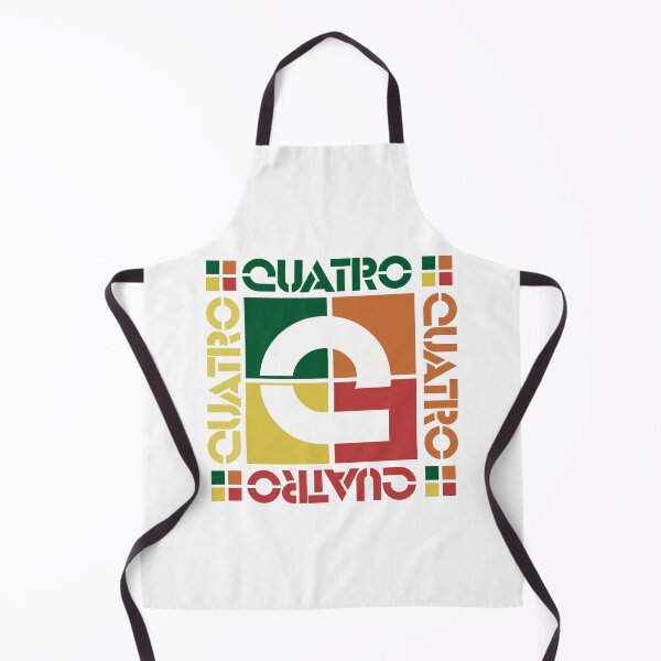 Item preview, Quatro Drink Tribute designed and sold by IanBakerToons.
