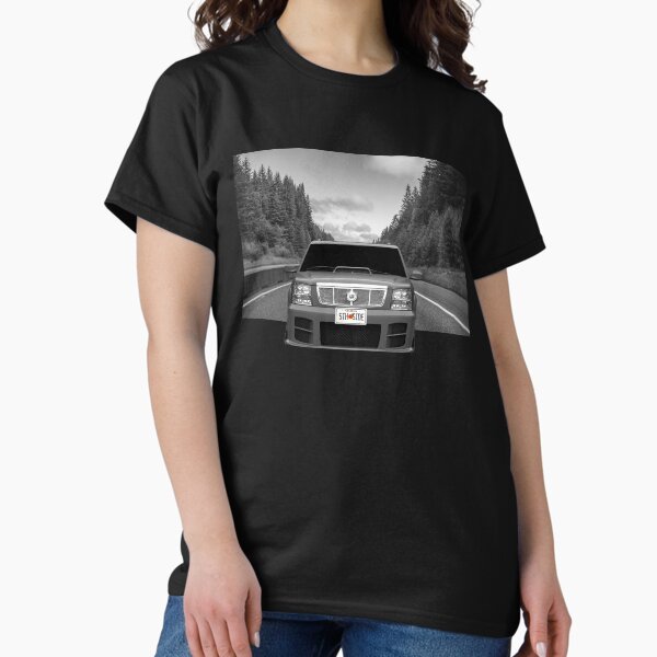 Item preview, South Side Cadillac  designed and sold by IronEraThreads.