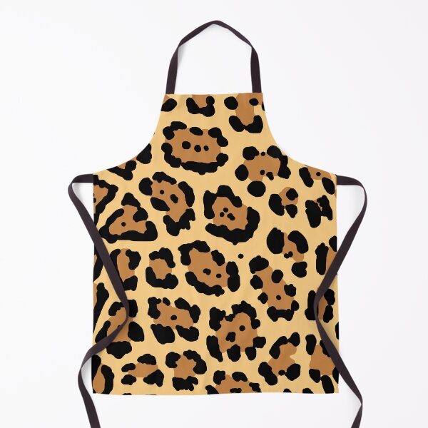 Item preview, Jaguar pattern - ah Natural designed and sold by WalkingFox.