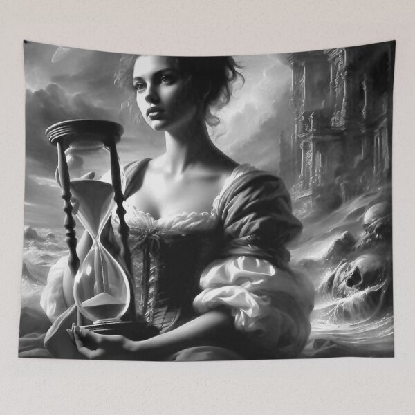Item preview, Title: "Lunar Nomad" designed and sold by Ghost Archer Illusions.